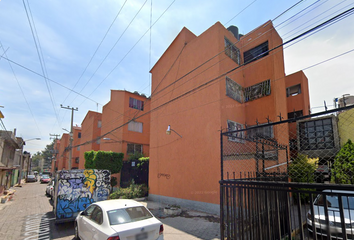 Departamento en  Manuel Cañas 51, Mixcoatl, 09708 Ciudad De México, Cdmx, México