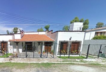 Casa en  De Las Moras 108, Jurica Pinar, Santiago De Querétaro, Querétaro, México