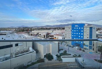 Departamento en  Alameda Otay, La Pechuga, Tijuana, Baja California, México
