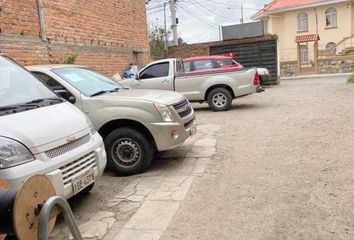 Terreno Comercial en  Miguel Díaz, Cuenca, Ecu