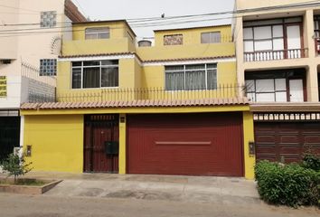 Casa en  La Perla, Callao