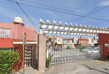 Casa en fraccionamiento en  Santa Cruz Atizapán, Atizapán