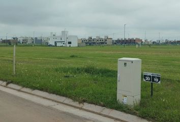 Terrenos en  Nobū Town, Docta, Córdoba, Argentina