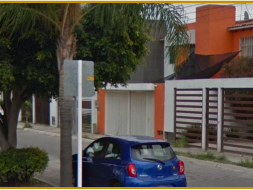 venta Casa en La Joya, Santiago de Querétaro, Municipio de Querétaro