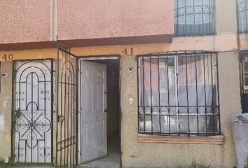 15 habitacionales en venta en La Veleta, Ecatepec de Morelos 