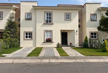 Casa en  San Lorenzo Coacalco, Estado De México, México