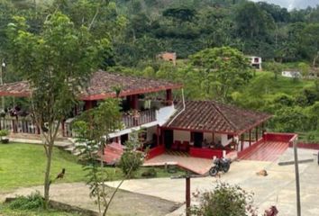 Villa-Quinta en  Andes, Antioquia