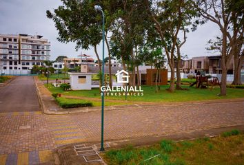 Terreno Residencial en  P3c4+5g, Machala, Ecuador