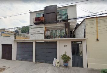 Casa en  Calle Nubia 79, Claveria, Ciudad De México, Cdmx, México