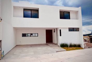 Casa en  San Juan De Guadalupe, San Luis Potosí