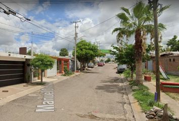 Casa en  Manuel Doblado, Chulavista, Chula Vista, Culiacán Rosales, Sinaloa, México