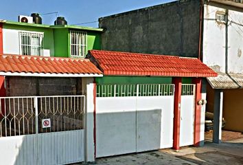 Casa en  Costa De Marfil, Astilleros, Veracruz, México