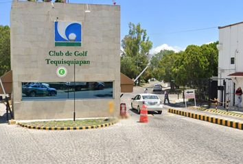 Casa en fraccionamiento en  Chapulines, Club De Golf, Tequisquiapan, Querétaro, México