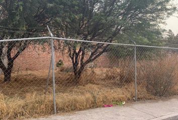 Lote de Terreno en  Calle Jose Maria Correa, San Rafael, San Miguel De Allende, Guanajuato, México