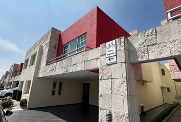 Casa en fraccionamiento en  La Ermita, San Mateo, Metepec, Estado De México, México