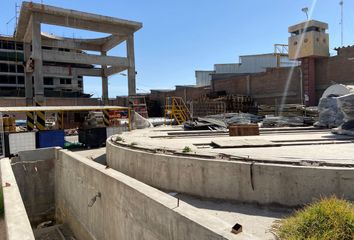 Terreno en  Avenida Pizarro 113, José Luis Bustamante Y Rivero, Perú