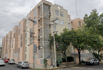 Departamento en  Calle Aluminio 214, Popular Rastro, Ciudad De México, Cdmx, México