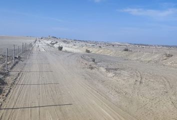 Terreno en  Carretera A Paita, Piura, Perú