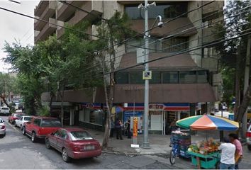 Casa en  Condominio Altadena 59, Altadena, Nápoles, Ciudad De México, Cdmx, México