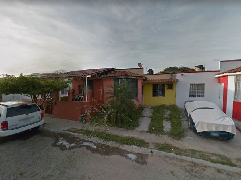 venta Casa en Salagua, Manzanillo (YR WO AL89311)