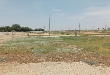 Terreno en  Alto Piura - Menorca, Piura, Perú