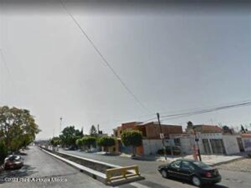 venta Lote de Terreno en San Pablo, Santiago de Querétaro, Municipio de ...