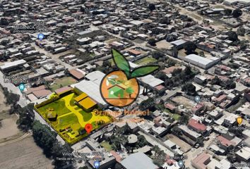 Lote de Terreno en  Avenida La Tijera, Jalisco, México