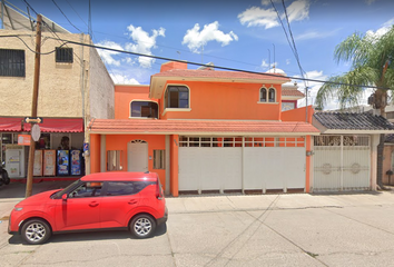 Casa en  Canadá 604, El Dorado 1ra Sección, Aguascalientes, México