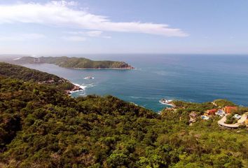 Lote de Terreno en  Goleta, Brisas Del Marqués, Acapulco, Guerrero, México