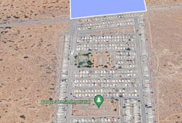 Lote de Terreno en  Parque Industrial, Juárez, Chihuahua, Mex