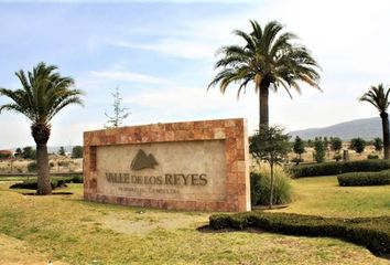 Lote de Terreno en  Valle De Los Reyes, Lagunillas, Jalisco, México