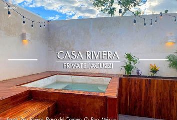 Casa en  Privada Riviera, Av Lilis Mza. 151, 77714 Playa Del Carmen, Q.r., México