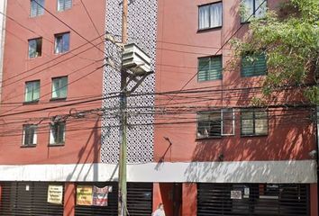 Departamento en  Medellín 210, Roma Norte, Ciudad De México, Cdmx, México