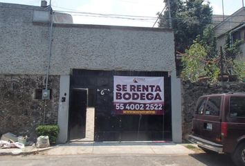 Local comercial en  Cerrada Panteón 6, Santa María Tepepan, Ciudad De México, Cdmx, México