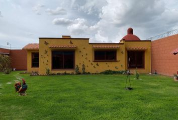 Casa en  Hospedaje La Concepcion, San Agustín Tlaxiaca, Estado De Hidalgo, México