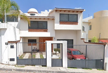 Casa en  Avenida Senda Mágica 73, Milenio Iii, Santiago De Querétaro, Querétaro, México