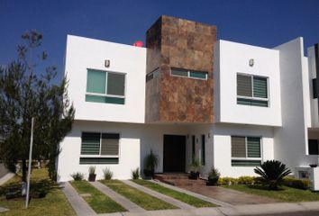 Casa en condominio en  Avenida La Vista 1085, Residencial La Vista, Fraccionamiento La Vista, Santiago De Querétaro, Querétaro, México