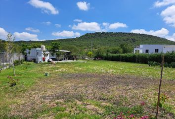 Lote de Terreno en  Hacienda Lagunillas, Manuel Gómez Morín, Lagunillas, Querétaro, México