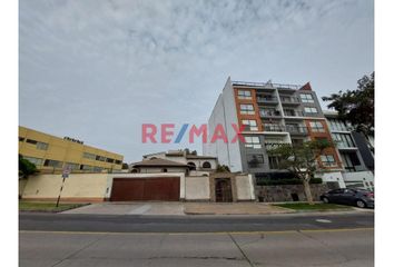 Terreno en  Jr. Jerónimo De Aliaga Sur 567, Santiago De Surco, Perú