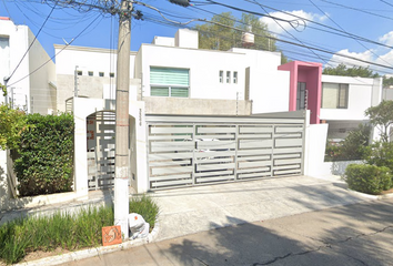 Casa en  Antonio Valeriano 3366, Chapalita, Guadalajara, Jalisco, México