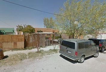 Casa en  El Granjero, Juárez, Chihuahua