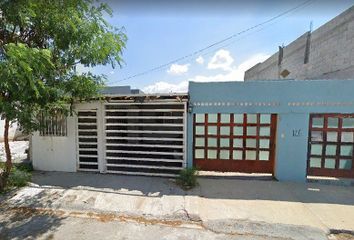 Casa en  Calle De La Construcción 124, Barrio De La Industria, Monterrey, Nuevo León, México