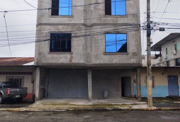 Casa en  Calle Los Álamos, Quevedo, Ecu