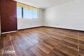 Departamento en  Miraflores, Arequipa