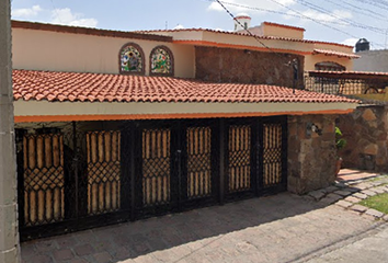 Casa en  Cordillera Occidental 308, Lomas 4ta Sección, San Luis Potosí, México