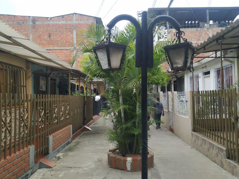 venta Casa en Nueva Tequendama, Oeste