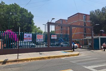 Departamento en  Av. Guillermo Massieu Helguera 177, Arroyo De Guadalupe, La Escalera, Ciudad De México, Cdmx, México