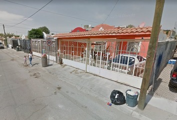 Casa en  Santa Irene, Ciudad Juárez, Chihuahua, México