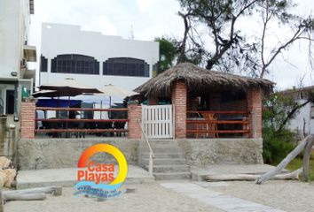 Casa en  General Villamil (playas)