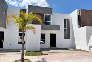 Casa en  Vigia Del Rio, Canteras, Aguascalientes, México